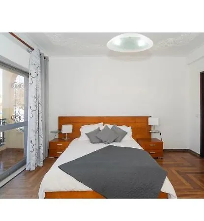 Accommodatie bij particulieren Faustina's *