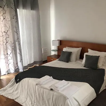 Отель Faustina's *