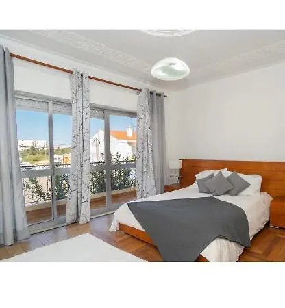 Faustina's Accommodatie bij particulieren Portimão