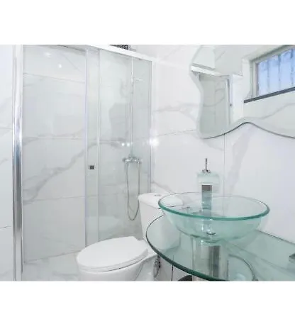 Faustina's Accommodatie bij particulieren