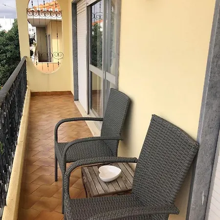 Accommodatie bij particulieren Faustina's *